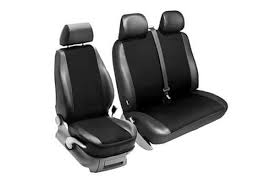Car Seat Covers Volkswagen Caddy Maxi