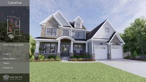 Virtual Tours For New Home Construction