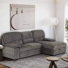 Sectional Sleeper Sofa Bed