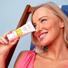 Cellular Protection Sun Cream Spf50
