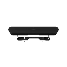 Sonos Ray Soundbar Mount Raywmww1blk