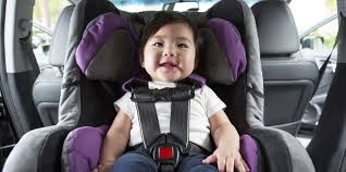 Child Passenger Safety