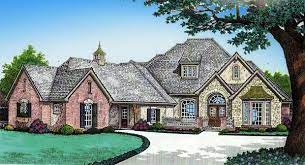 House Plans Cottage House Plans