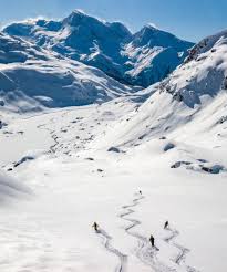 Where To Ski This Winter Dujour