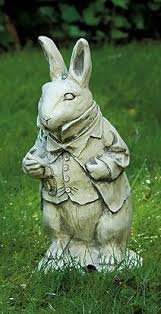 36 Alice In Wonderland Yard Art Ideas
