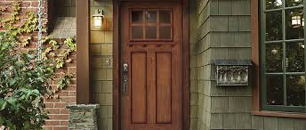 Benefits Of Fiberglass Vs Wood Doors