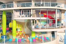 Icon Of The Seas Cabins And Suites