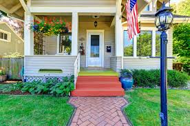 Curb Appeal Of Your Chesapeake Home
