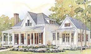 Cottage Style House Plans Traditional