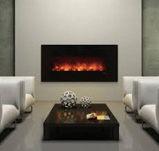 Electric Fireplaces In Washington Dc