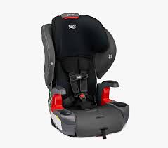 Britax Grow With You Tight Harness