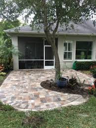 Cost To Build A Small Patio