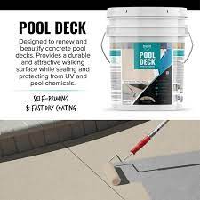 Dyco Paints Pool Deck 5 Gal 9064