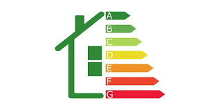 Vector Energy Efficiency House