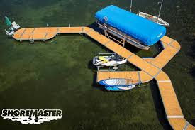 What Is The Best Dock Decking Great