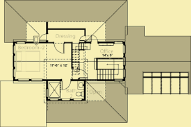 Mountain House Plans 2 Story 2