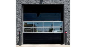 Amarr 2742 Commercial Door Amarr