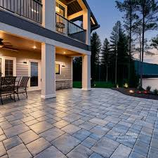 Diy Sealing Stamped Concrete Patio