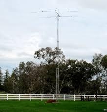 30 meter beam