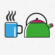 Kettle Clipart Transpa Background