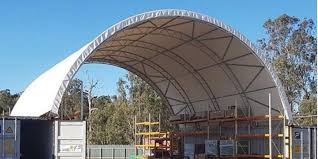 Quonset Hut