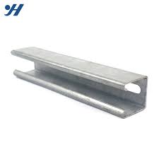 steel material perforated metal stud