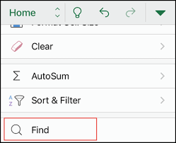 Top 25 Tips To Use Excel App On Mobile