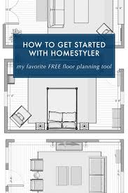 Floor Planning Tool