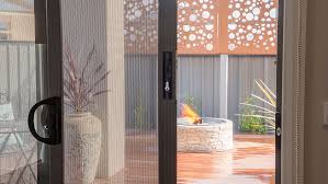 Commercial Security Screen Doors Perth