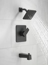 Shower Faucet In The Shower Faucets