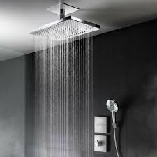 Rain Shower Heads What You Need To