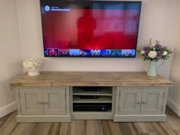 6ft Farmhouse Tv Stand Farmhouse