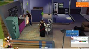 The Sims 4 Review Halfway House Ars