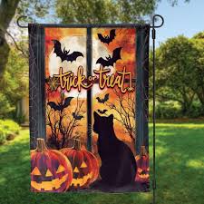 Black Cat Flags