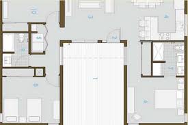 Container Home Floor Plans