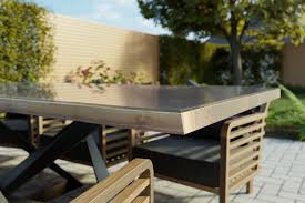 Order An Acrylic Tabletop Cut To Size