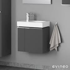 Evineo Ineo4 Vanity Unit W 52 Cm 2