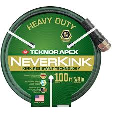 Neverkink Heavy Duty 5 8 X 100 Hose