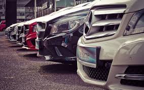 Why Used Car Dealers Should Consider