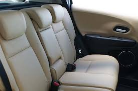 Honda Hrv Leather Seats Buffalino