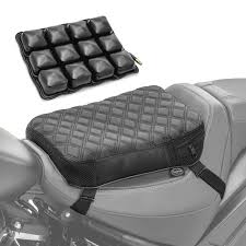 Motorcycle Air Seat Cushion Seat Pad