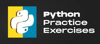 Python Exercises Practice Questions