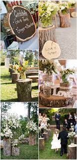 100 Rustic Country Wedding Ideas And