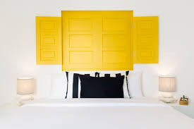 Yellow Bedroom Images Free