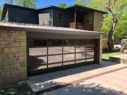 Disadvantages Of Glass Garage Doors