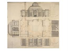 The Library East India House London
