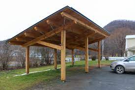 the vermont solar carport