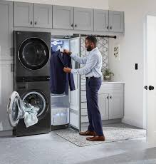 Explore Laundry Room Styles For Your