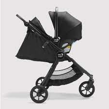 City Go 2 Infant Car Seat Baby Jogger
