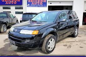 Used Saturn Vue For In Conroe Tx
